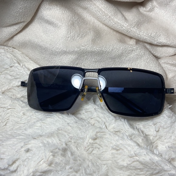 Porsche Design Sunglasses - Picture 2 of 10